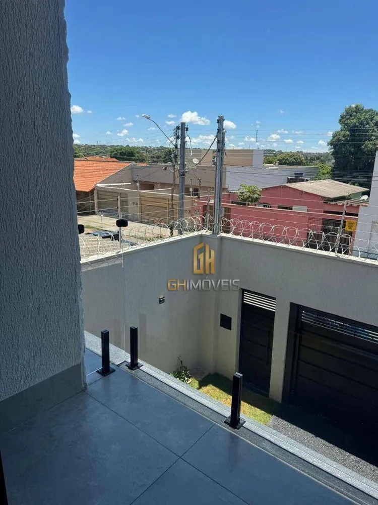 Sobrado, 3 quartos, 175 m² - Foto 3