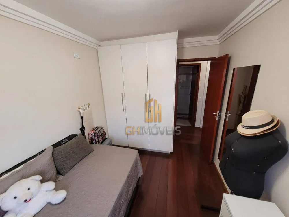 Apartamento, 3 quartos, 86 m² - Foto 1
