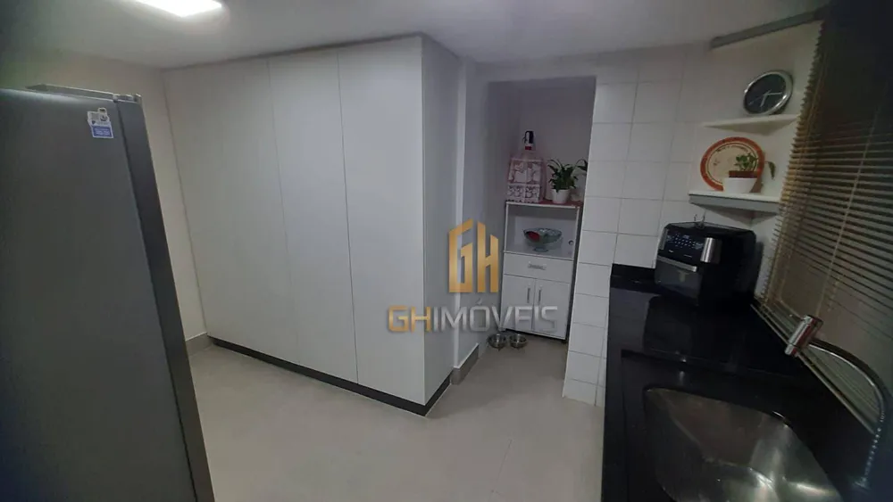 Apartamento, 3 quartos, 86 m² - Foto 2