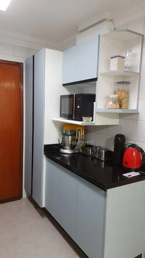 Apartamento, 3 quartos, 86 m² - Foto 3