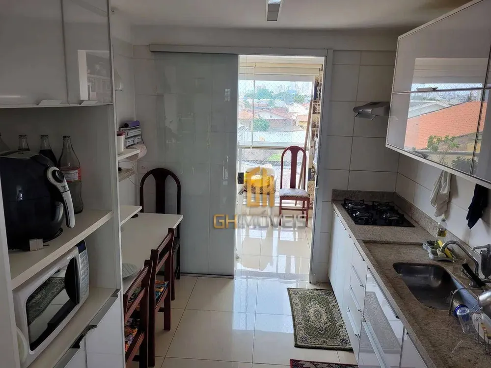 Apartamento, 3 quartos, 97 m² - Foto 3