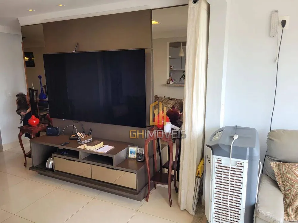 Apartamento, 3 quartos, 97 m² - Foto 2