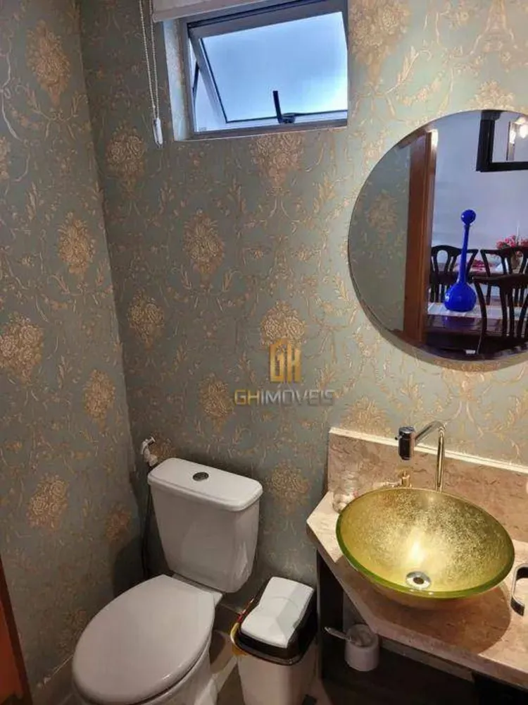 Apartamento, 3 quartos, 97 m² - Foto 1