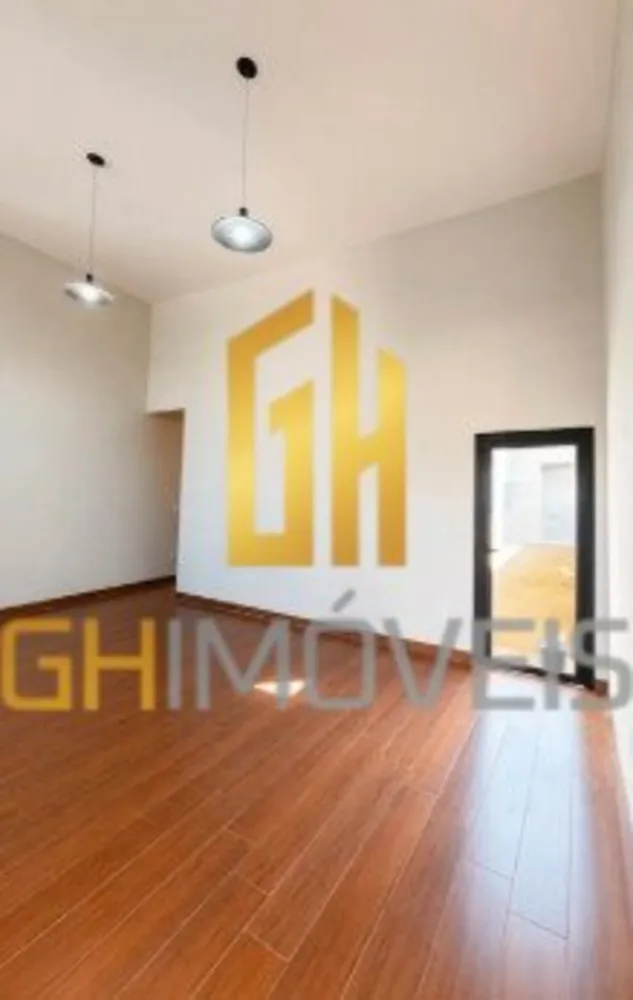 Casa, 3 quartos, 126 m² - Foto 2