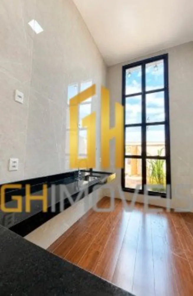 Casa, 3 quartos, 126 m² - Foto 3