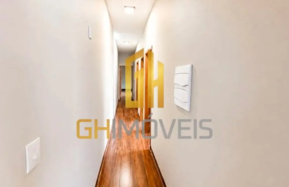 Casa, 3 quartos, 126 m² - Foto 4