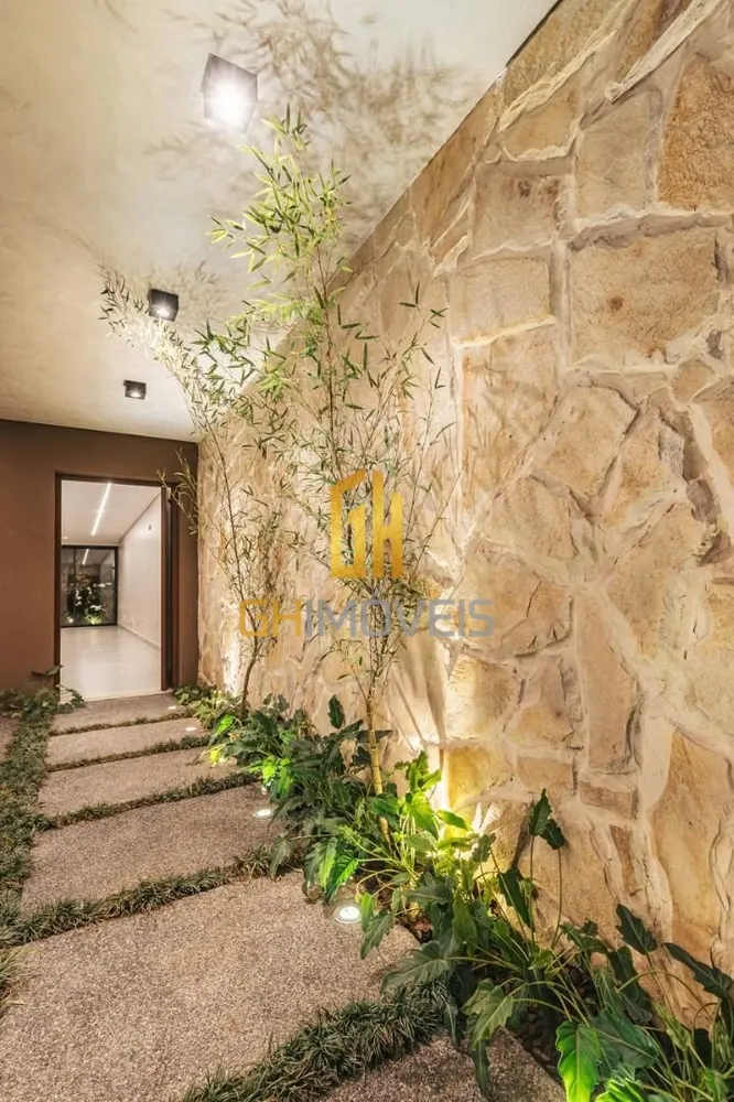 Sobrado, 3 quartos, 210 m² - Foto 2