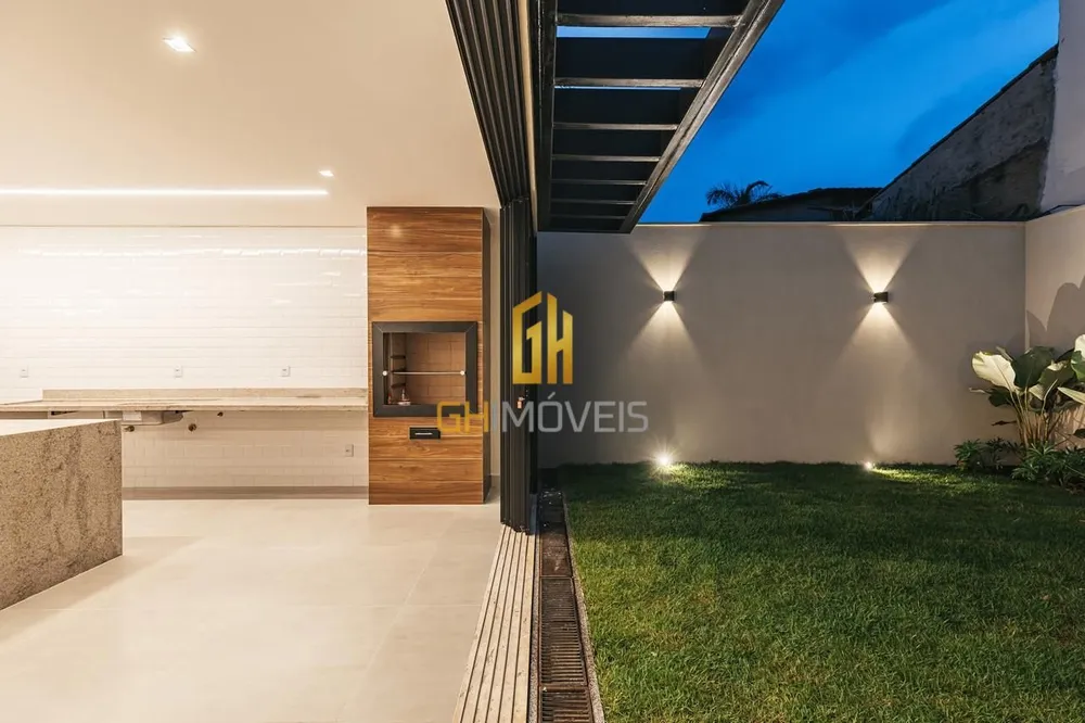 Sobrado, 3 quartos, 210 m² - Foto 4
