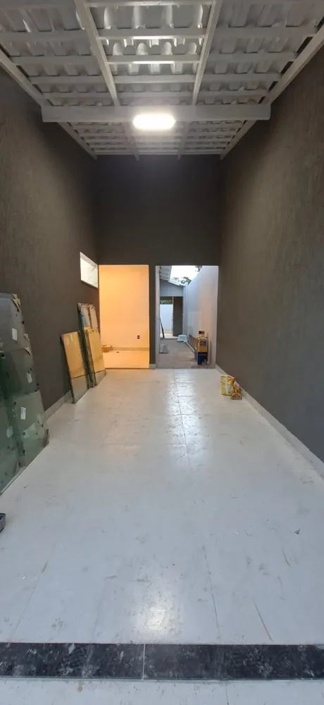Casa, 3 quartos, 99 m² - Foto 2