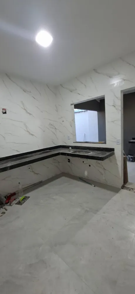 Casa, 3 quartos, 99 m² - Foto 4