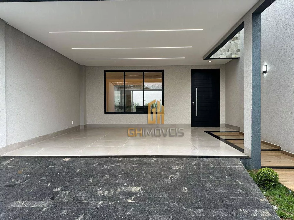 Sobrado à venda com 3 quartos, 183m² - Foto 3