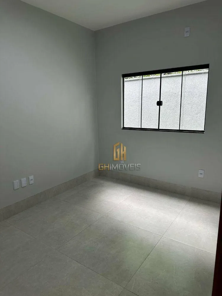 Casa, 3 quartos, 117 m² - Foto 1