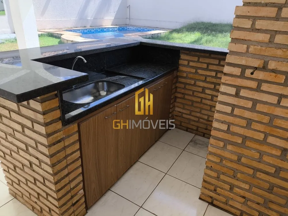Sobrado, 3 quartos, 180 m² - Foto 4