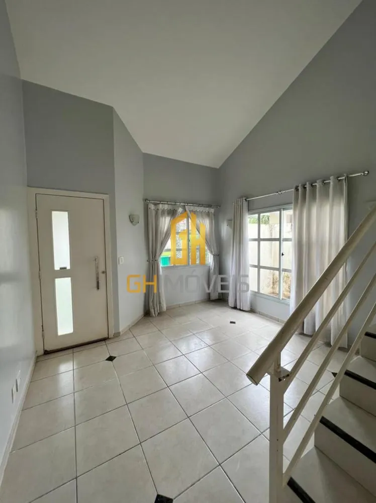Sobrado, 3 quartos, 180 m² - Foto 3