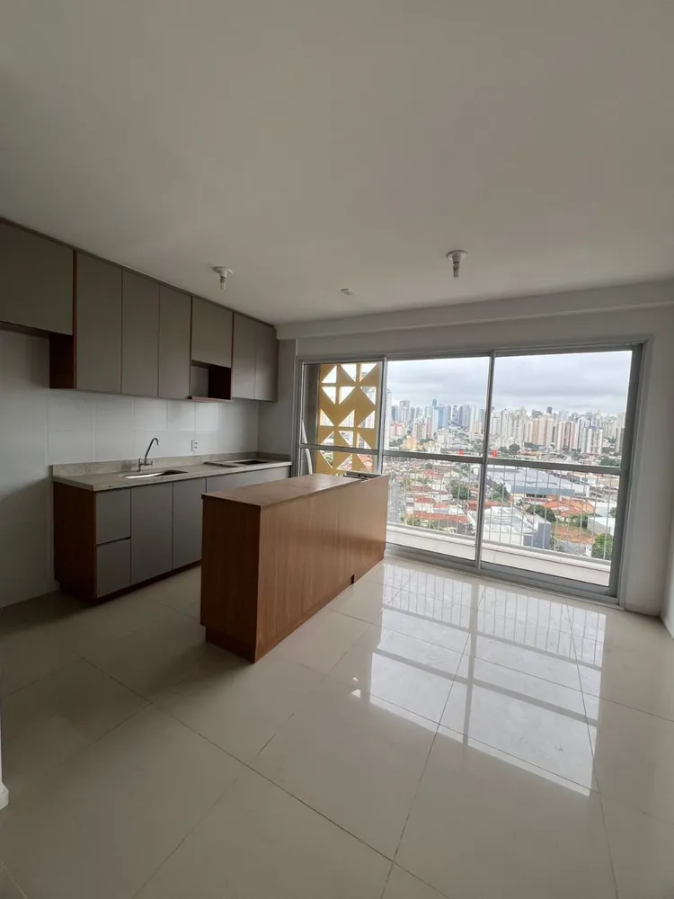 Apartamento, 2 quartos, 59 m² - Foto 1