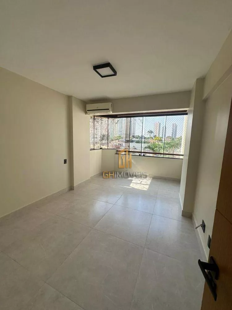 Apartamento à venda com 3 quartos, 96m² - Foto 6