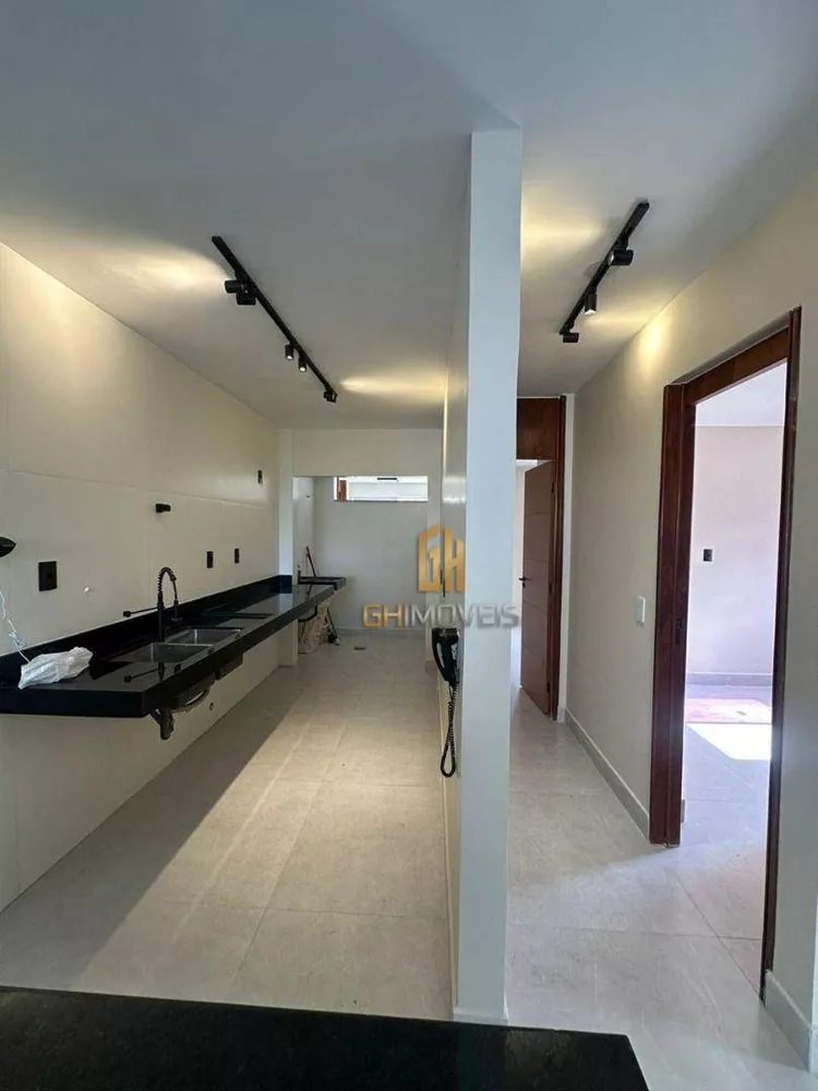 Apartamento à venda com 3 quartos, 96m² - Foto 5