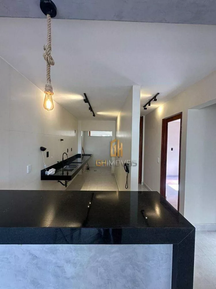 Apartamento à venda com 3 quartos, 96m² - Foto 3