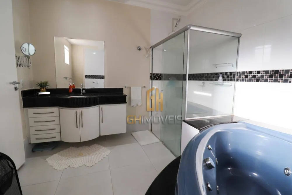 Casa, 4 quartos, 380 m² - Foto 2