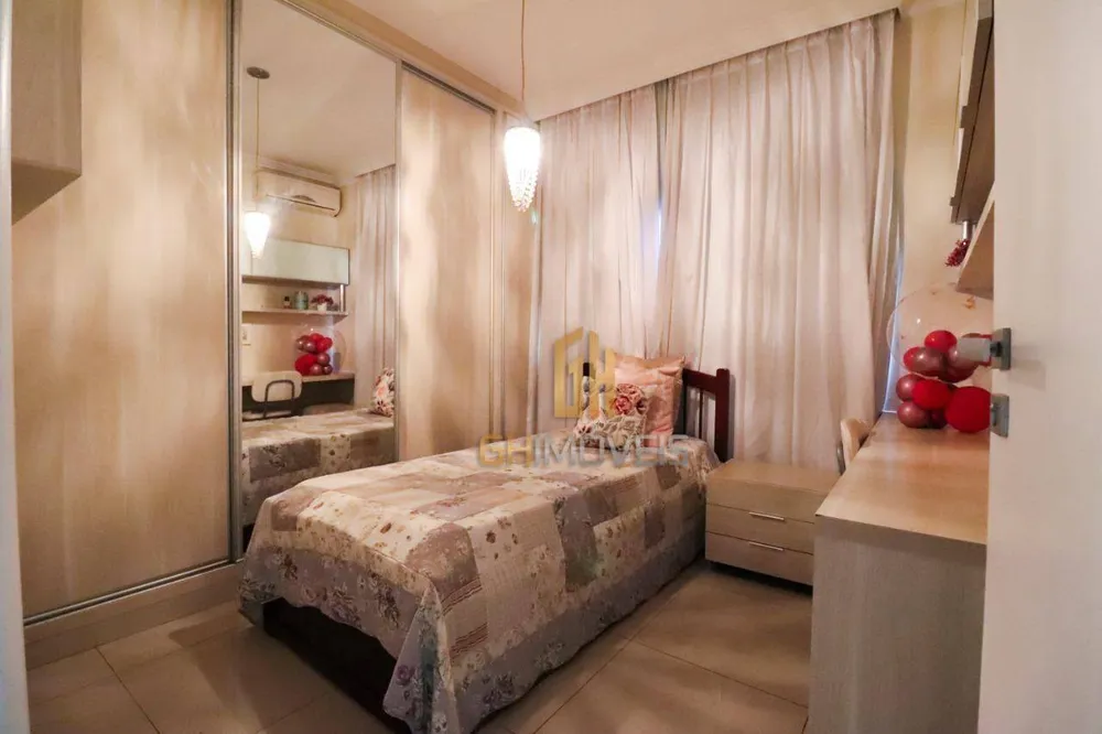 Casa, 4 quartos, 380 m² - Foto 3