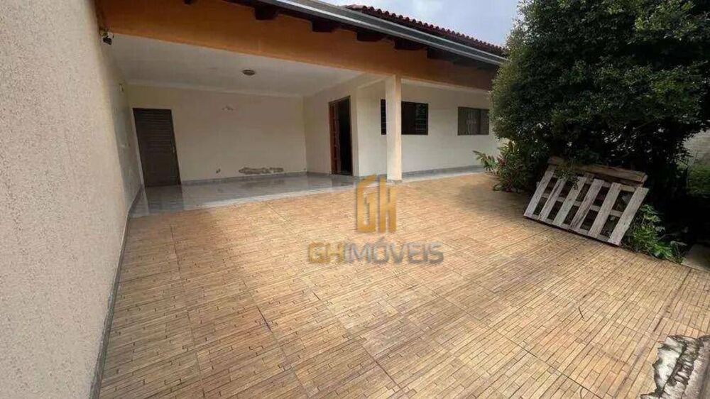 Casa, 3 quartos, 260 m² - Foto 2