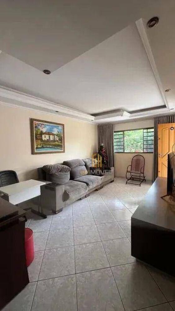 Casa, 3 quartos, 260 m² - Foto 6