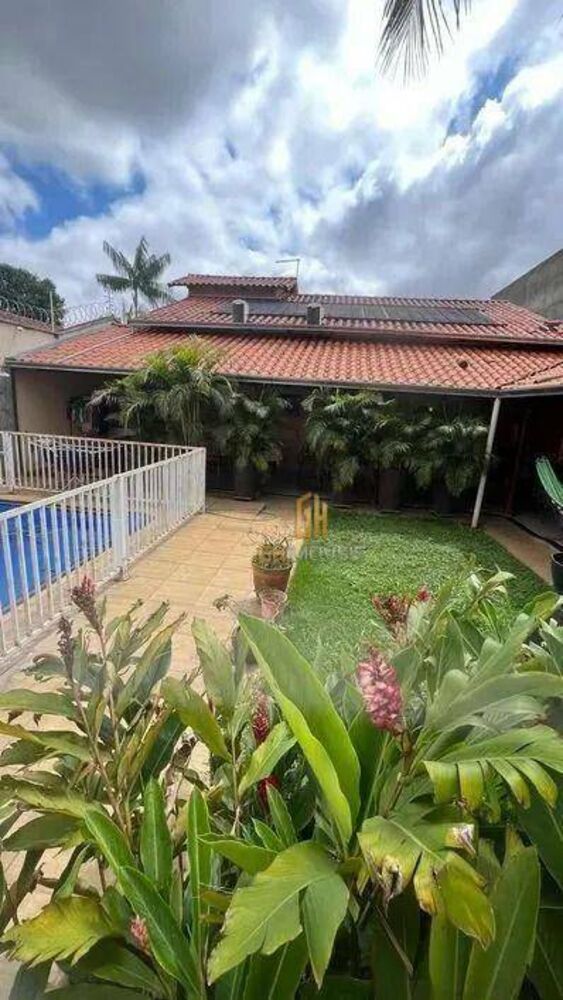 Casa, 3 quartos, 260 m² - Foto 4