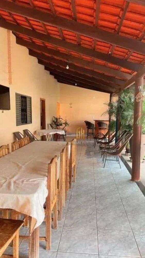 Casa, 3 quartos, 260 m² - Foto 3