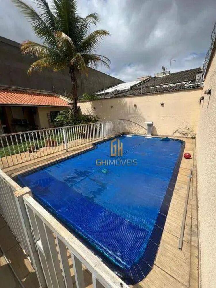 Casa, 3 quartos, 260 m² - Foto 8