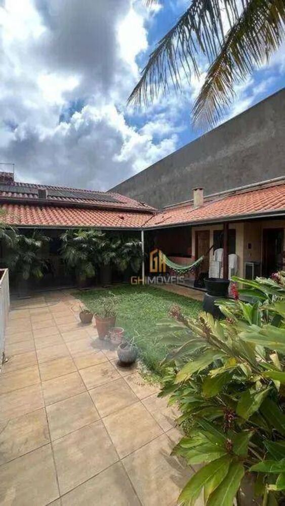 Casa, 3 quartos, 260 m² - Foto 5