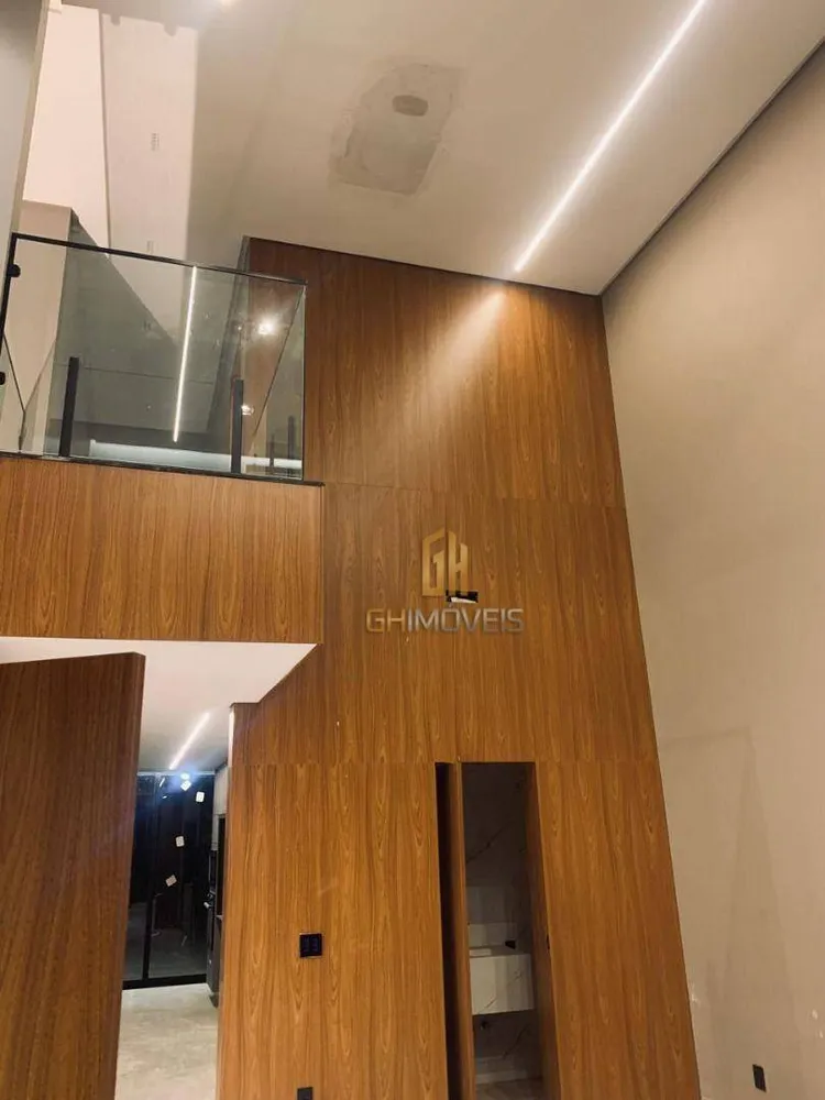 Sobrado, 3 quartos, 283 m² - Foto 2