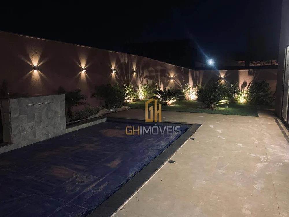 Sobrado, 3 quartos, 283 m² - Foto 3