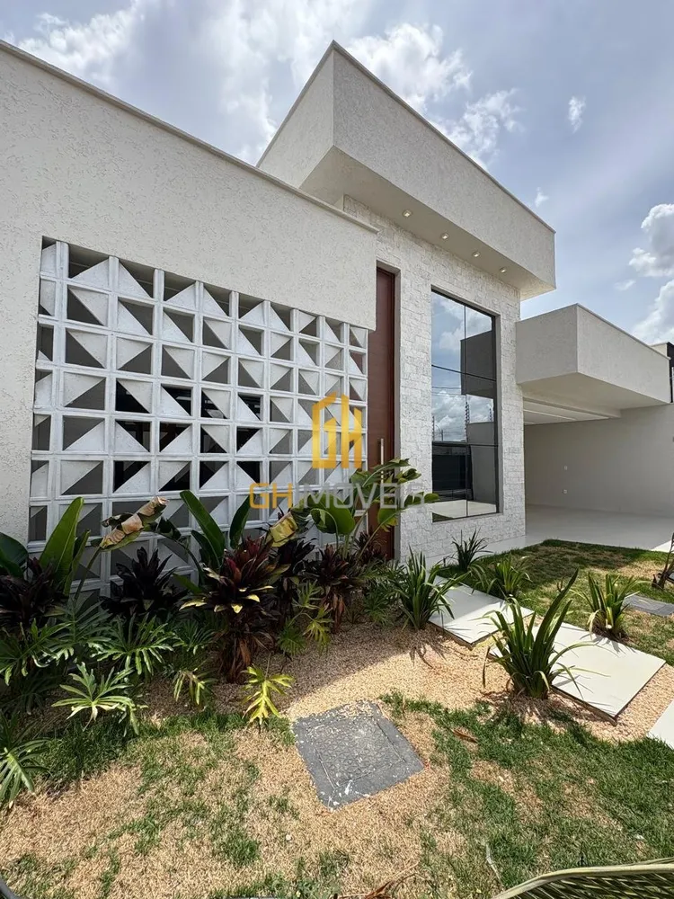 Casa, 3 quartos, 160 m² - Foto 2