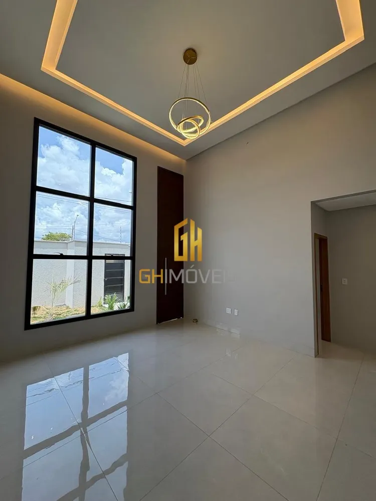 Casa, 3 quartos, 160 m² - Foto 1