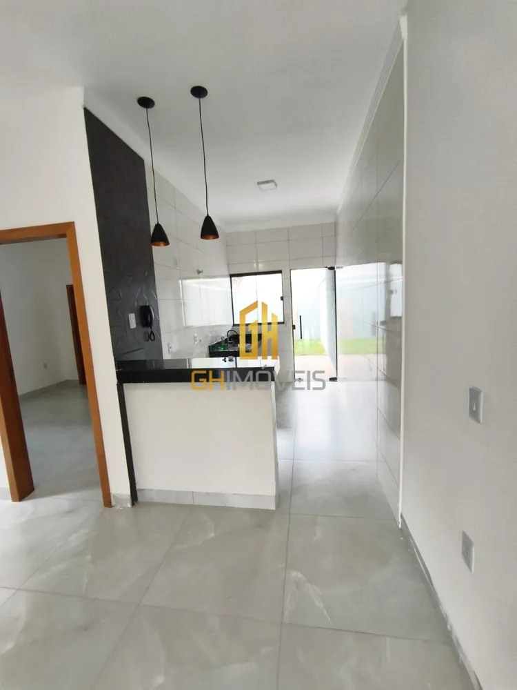Casa, 2 quartos, 98 m² - Foto 3