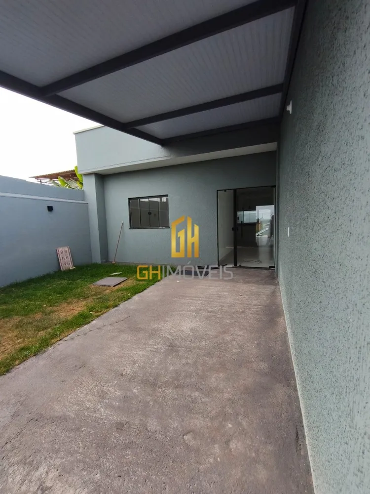 Casa, 2 quartos, 98 m² - Foto 1