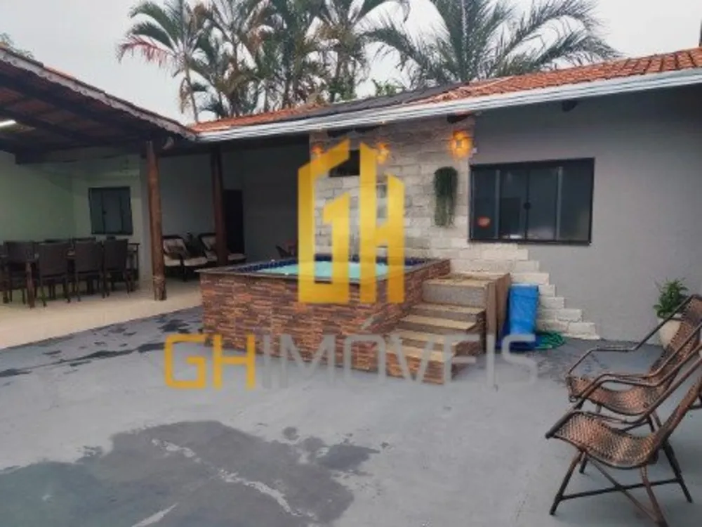 Casa, 3 quartos, 254 m² - Foto 4
