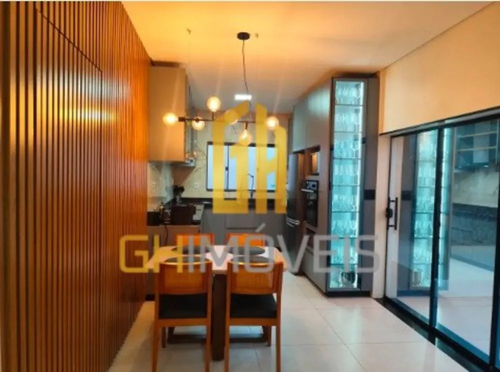 Casa, 3 quartos, 254 m² - Foto 3