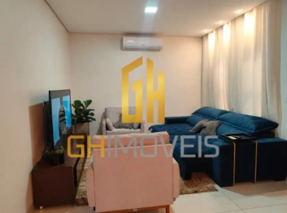 Casa, 3 quartos, 254 m² - Foto 2