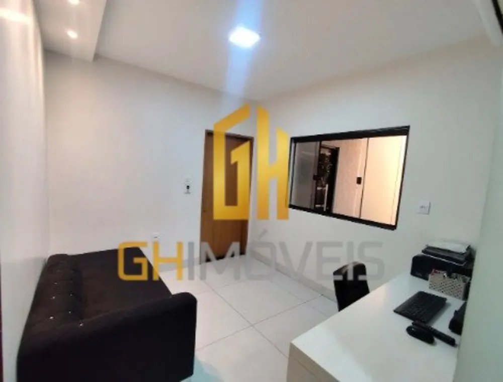 Casa, 3 quartos, 254 m² - Foto 1