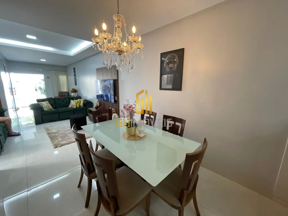 Casa, 3 quartos, 150 m² - Foto 1