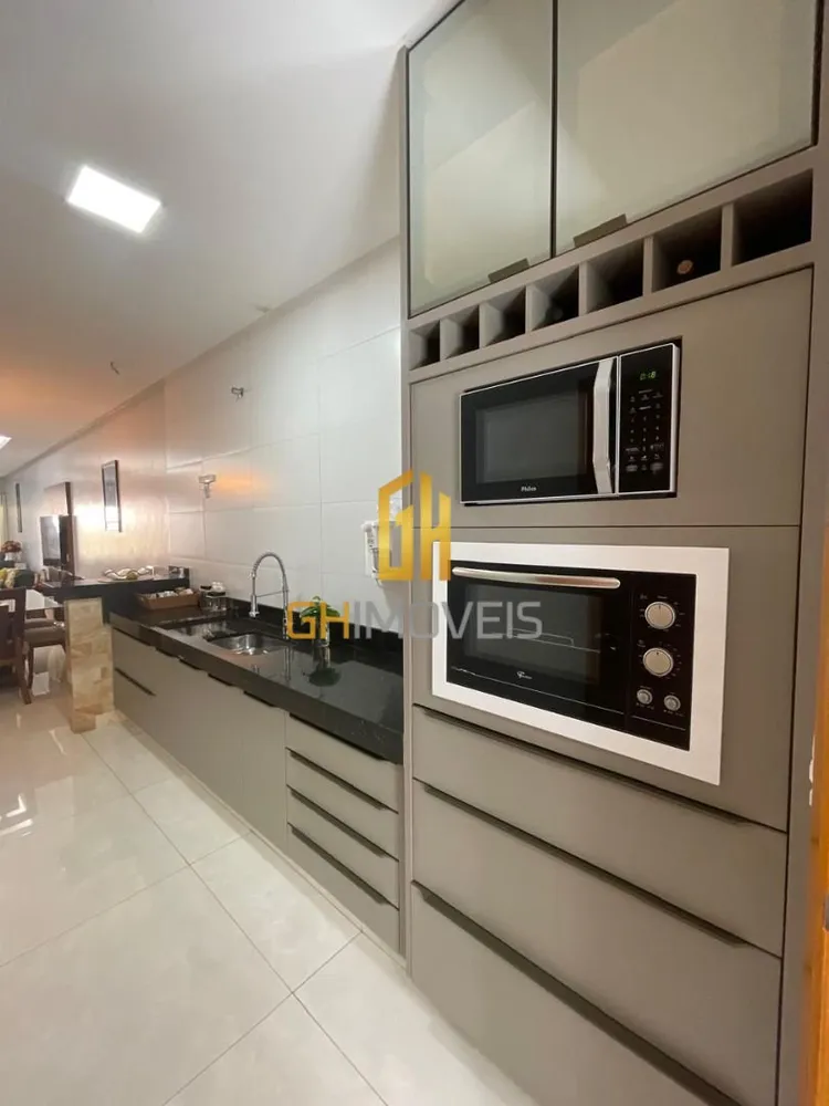 Casa, 3 quartos, 150 m² - Foto 4