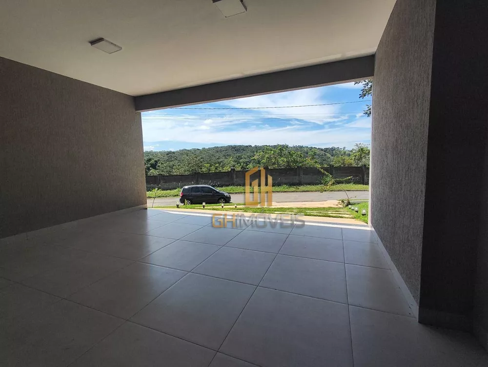 Casa de Condomínio à venda com 3 quartos, 163m² - Foto 4