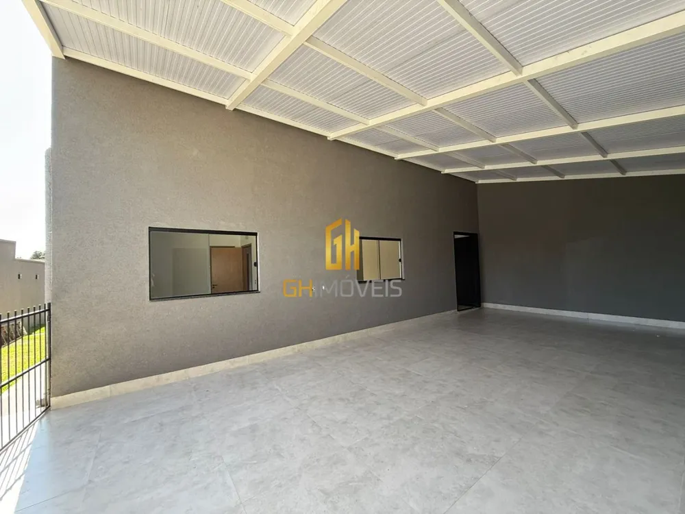 Casa, 3 quartos, 200 m² - Foto 1