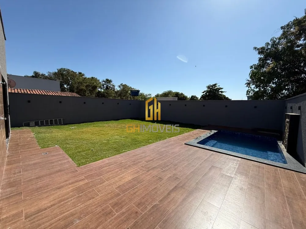 Casa, 3 quartos, 200 m² - Foto 3