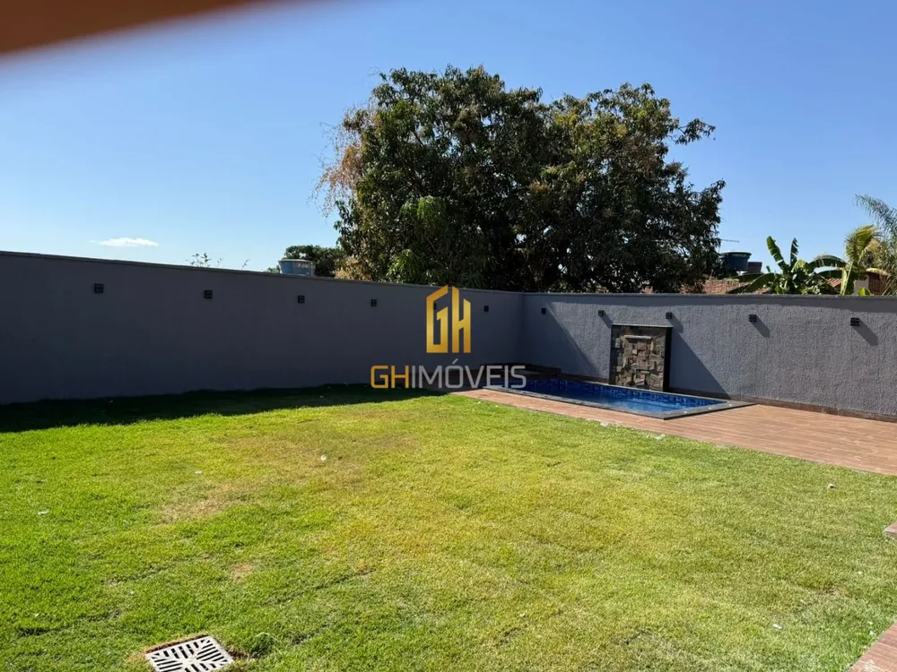 Casa, 3 quartos, 200 m² - Foto 4