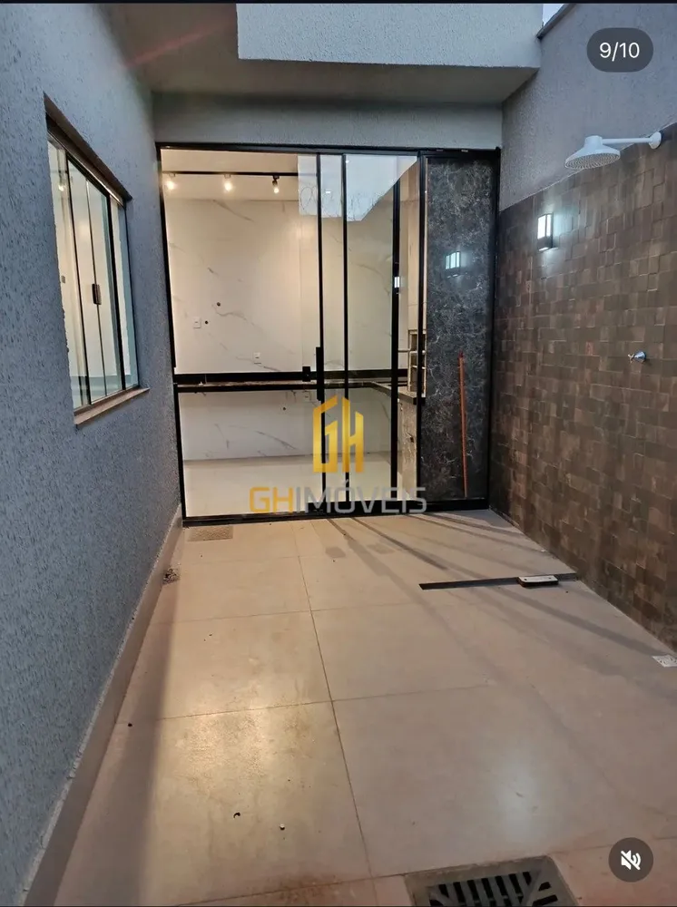 Casa, 3 quartos, 105 m² - Foto 4