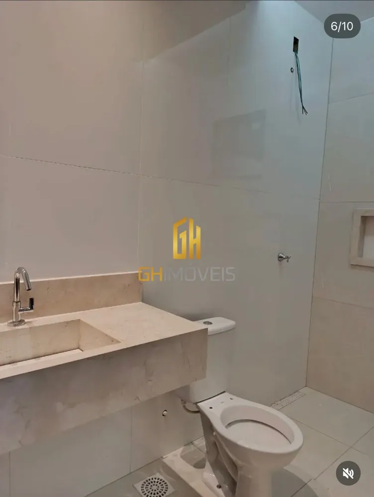 Casa, 3 quartos, 105 m² - Foto 3