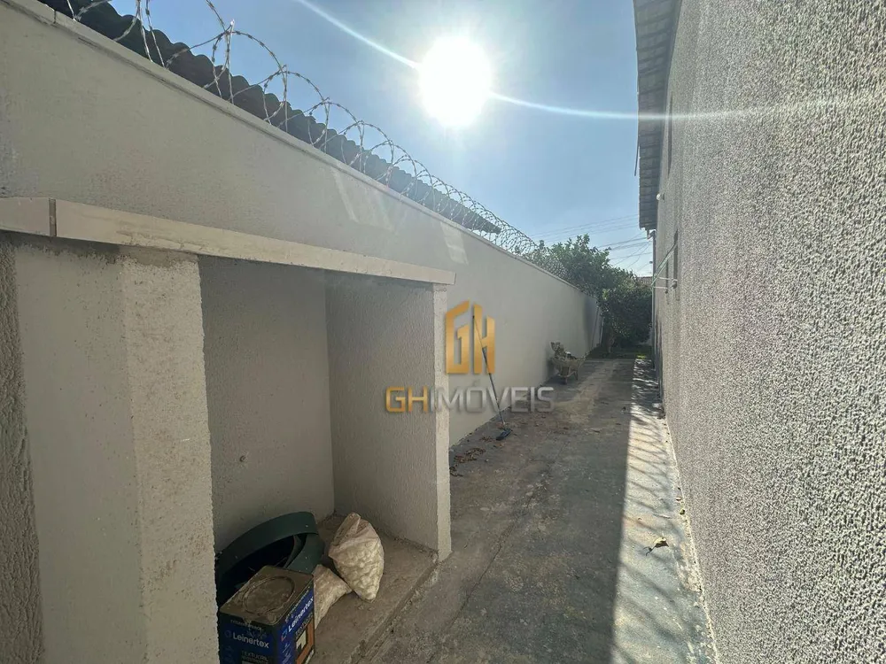 Casa, 3 quartos, 135 m² - Foto 2