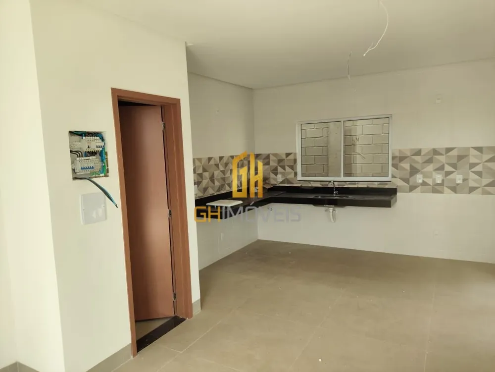 Sobrado, 3 quartos, 137 m² - Foto 1